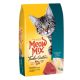 Meow mix nutrition facts