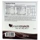 Power Crunch Protein Crisps Nutrition Facts