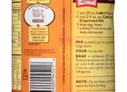 Libby pumpkin pie recipe nutrition facts