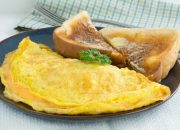 Omelet omelets