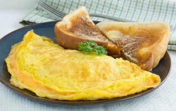 Omelet omelets