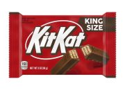 King Size Kit Kat Nutrition Facts A Giant Guide