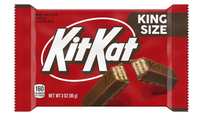 King Size Kit Kat Nutrition Facts A Giant Guide