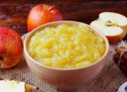 Gerber applesauce