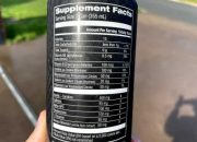 Jocko Go Drink Nutrition Facts The Ultimate Guide