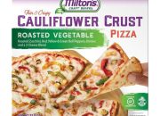 Cauliflower milton crust costco bakers